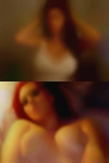 Woman single fucking from