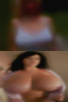 Full naked woman