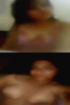 Full naked woman