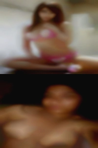 Women in men woman Cut horny Bank.