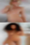 Shy wife tries swinger