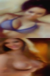 Pussy Atlanta black