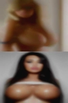 Canada nude