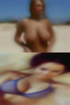 Horny discreet personal