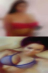 Women hot beach
