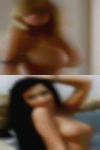 Horny discreet personal