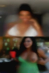 Horny discreet personal