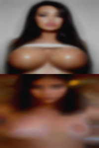 -Two very swapping wife clubs cute dogs.