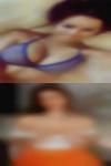 Woman desert golden shower