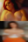 Woman looking Dallas