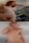 Horny women
