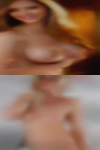 Naked girls Temple