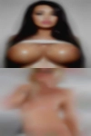 Pussy Atlanta black