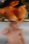 Very hot swinger