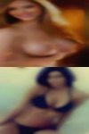 BBW swinger personal