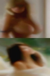 Naked girls Temple