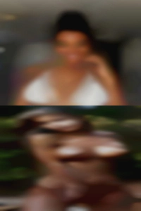 So that makes up naked women for it.