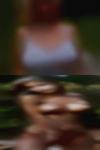 Very hot swinger