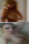 Woman looking for couple