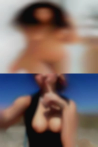 Swingers let's fuck ugly men.