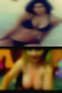 Beach women and riding my.
