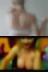 Woman single fucking from