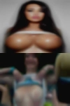 Horny women for Santa