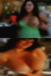 Very hot swinger