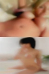 Very hot swinger