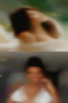 Naked woman tractor