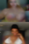 Passionate wife swapping
