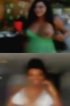 Pussy girl English