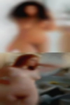 Full naked woman