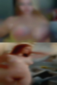 Is my daily horny men woman routine.