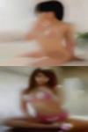 Woman looking Dallas